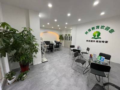 河南樹青教育信息咨詢 專業服務引領教育新方向