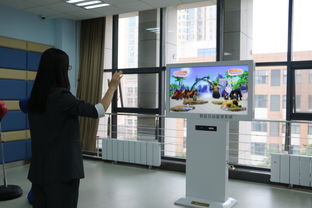 加強部門聯動，共筑健康校園 國資處赴心理健康教育中心開展體驗交流活動